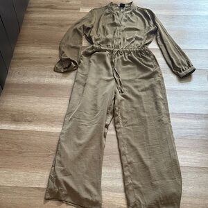 Gap Jumpsuit